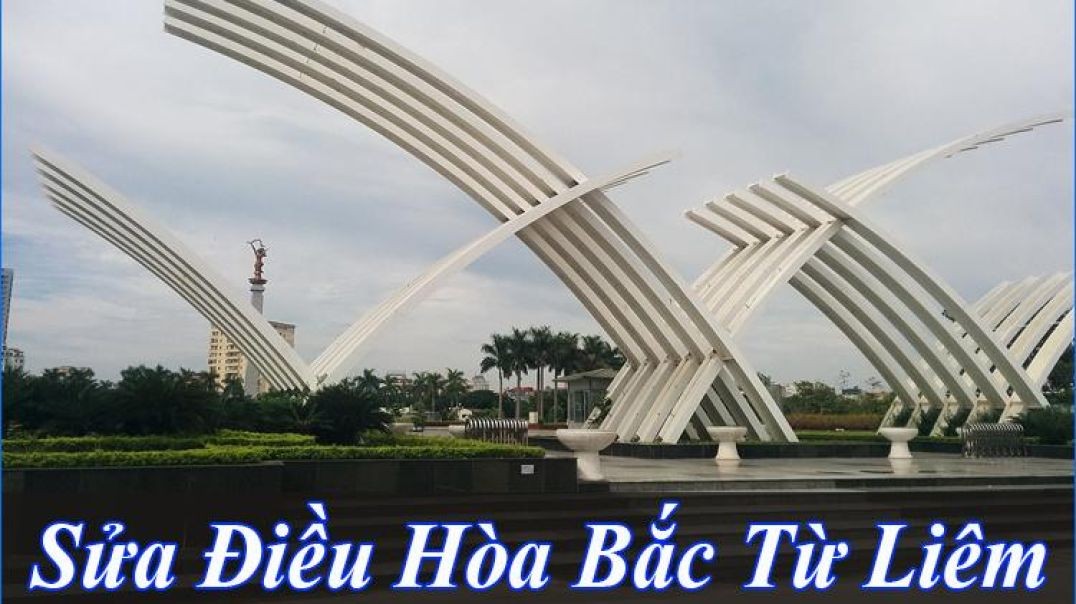 Sửa điều hòa tại Bắc Từ Liêm Hà Nội – Uy tín, giá tốt, thợ giỏi, bảo hành dài hạn với ThoDienLanh24h