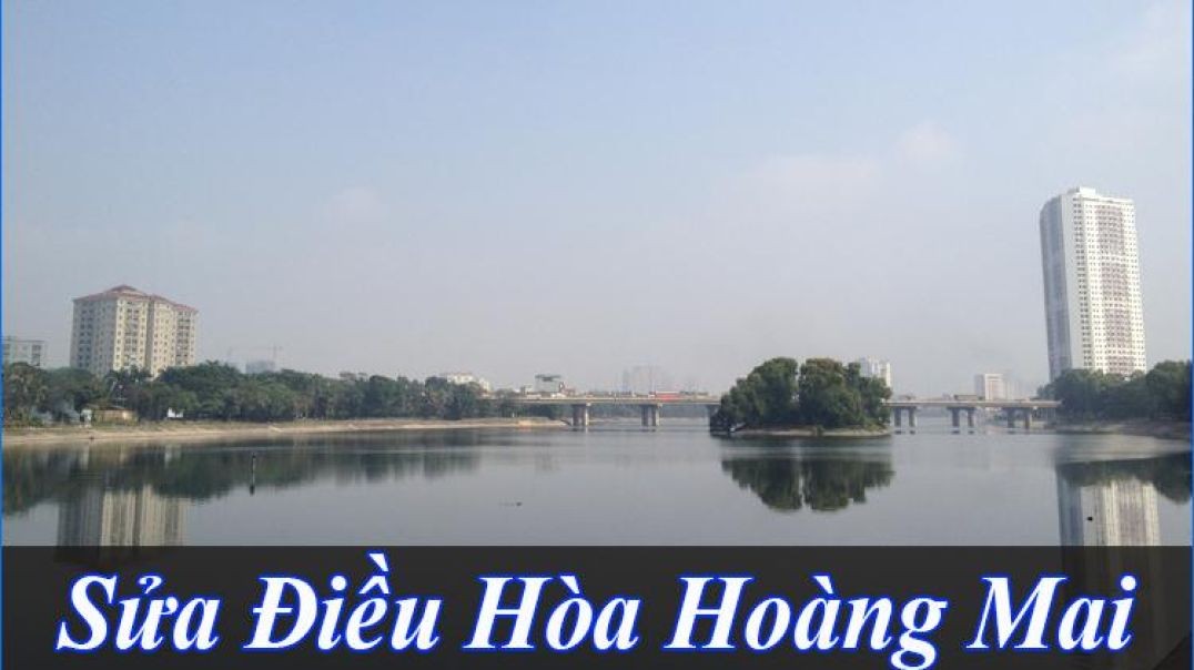Dịch vụ sửa điều hòa tại Hoàng Mai, Hà Nội – ThoDienLanh24h uy tín, thợ giỏi, giá tốt, bảo hành dài 