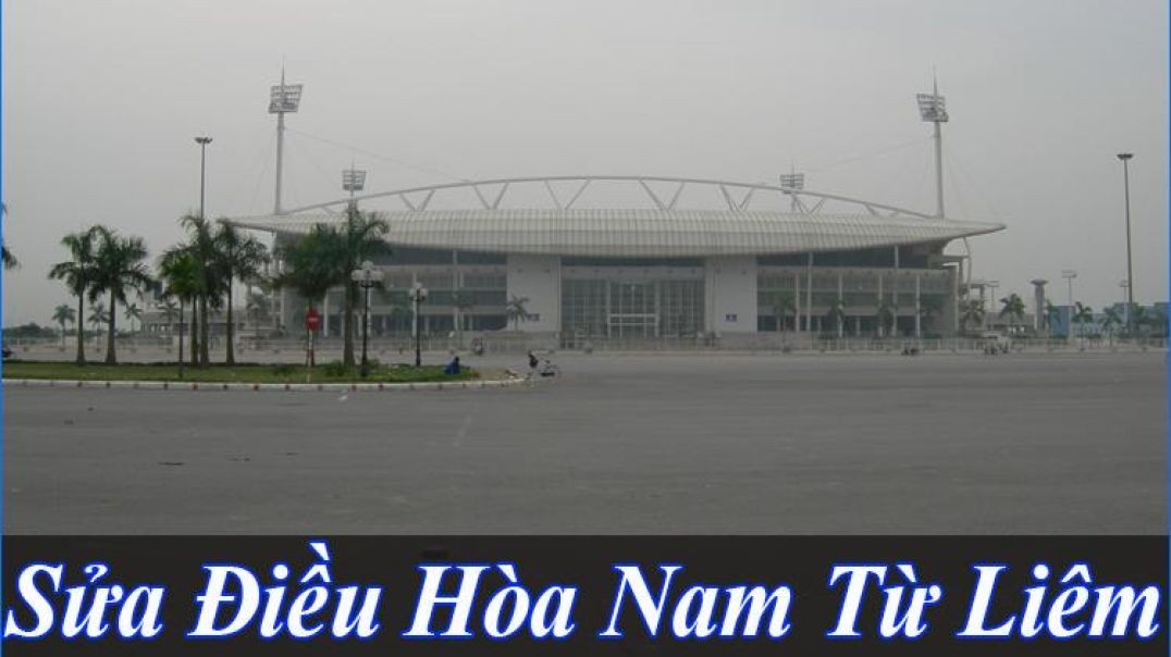 ⁣Sửa điều hòa tại Nam Từ Liêm Hà Nội – ThoDienLanh24h uy tín, giá tốt, thợ giỏi, bảo hành dài hạn