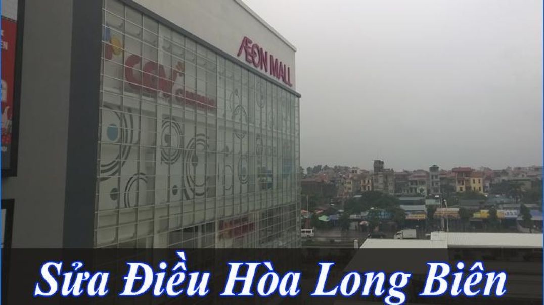 ⁣Sửa điều hòa tại Long Biên Hà Nội – ThoDienLanh24h uy tín, giá tốt, thợ giỏi, bảo hành dài hạn