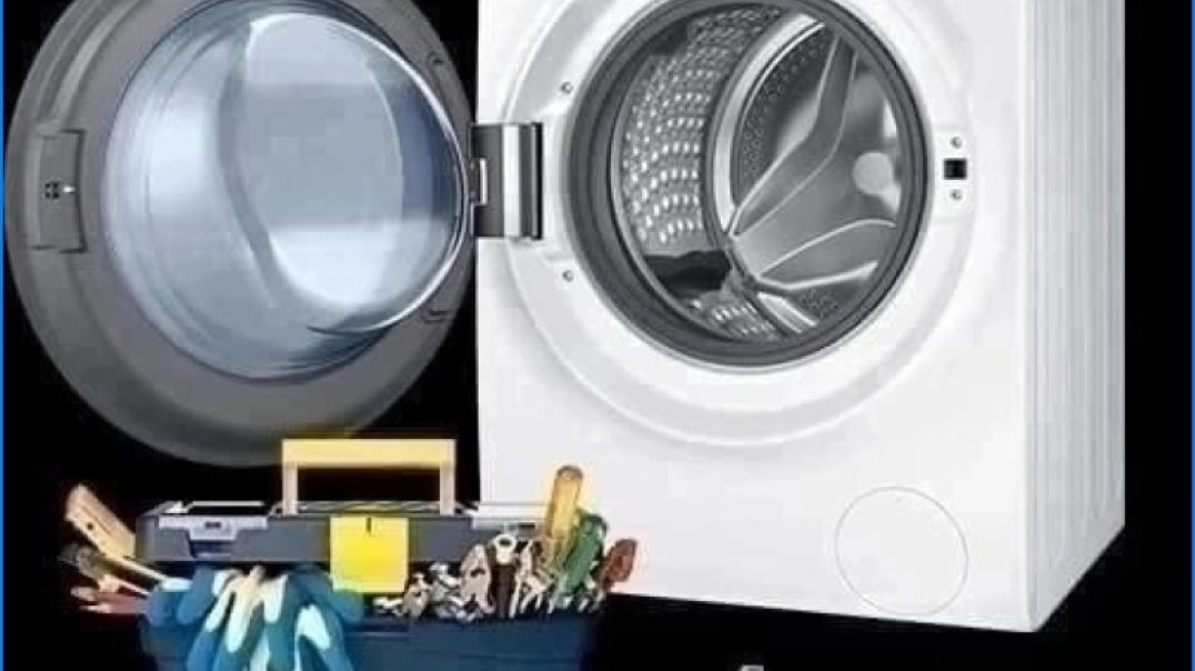 Sửa Máy giặt bị khóa không giặt được? #suamaygiat #bikhoa #thodienlanh24h