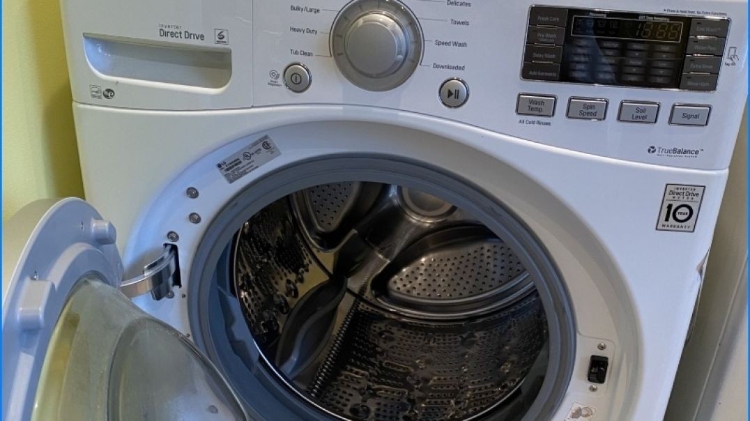 Sửa Máy Giặt Đang Giặt Bị Dừng #suamaygiat #bidung #thodienlanh24h